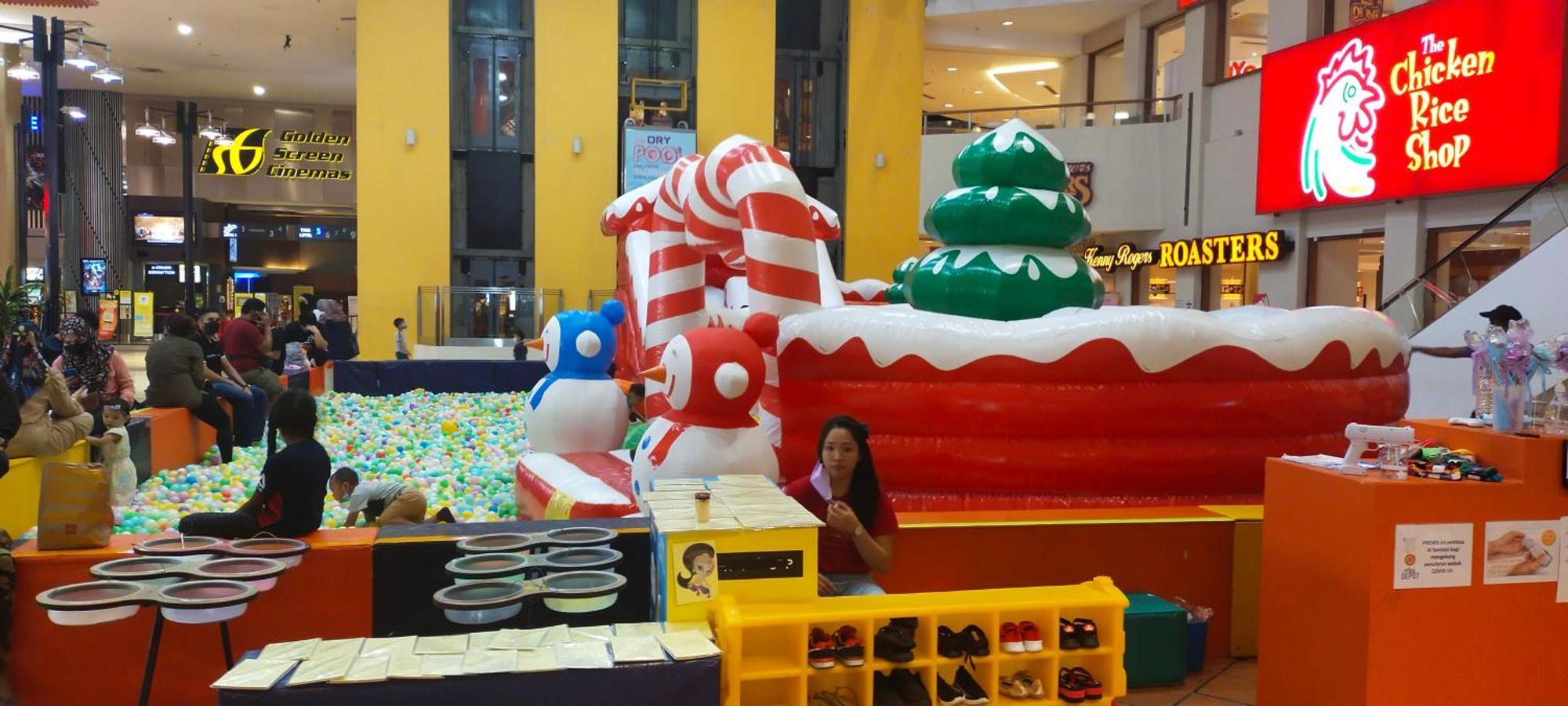 Radisson At Times Square Kl * Kuala Lumpur