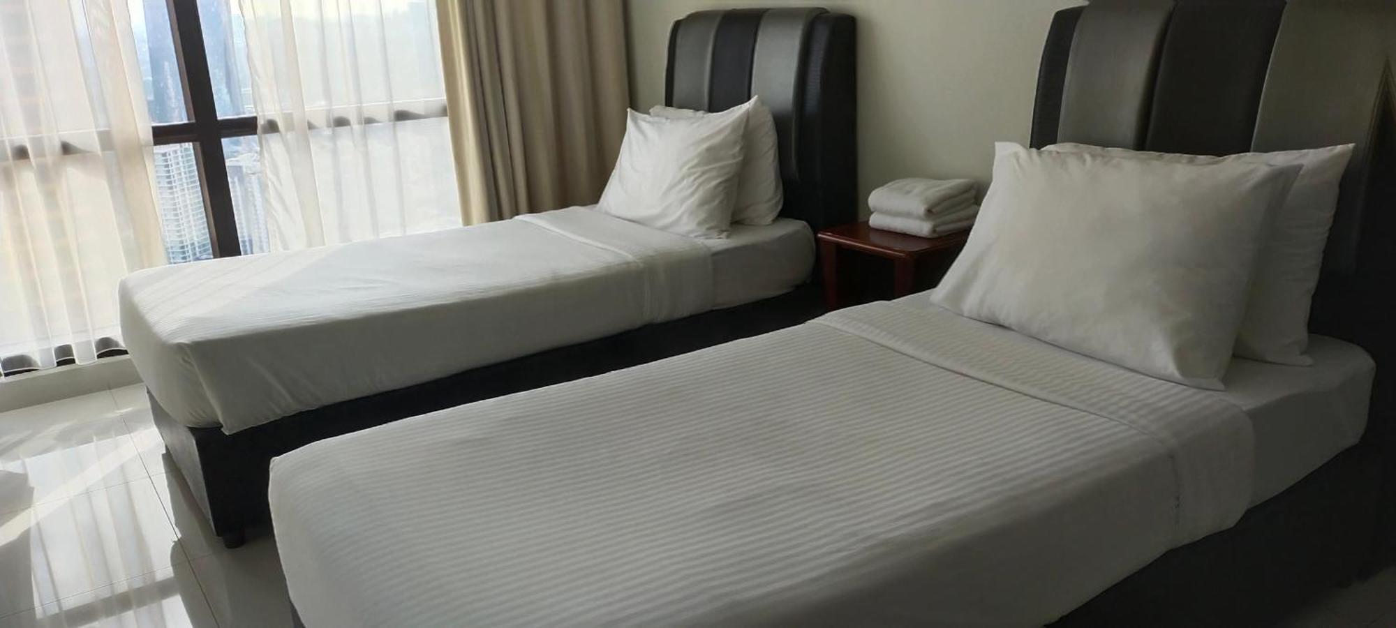Radisson At Times Square Kl Kuala Lumpur