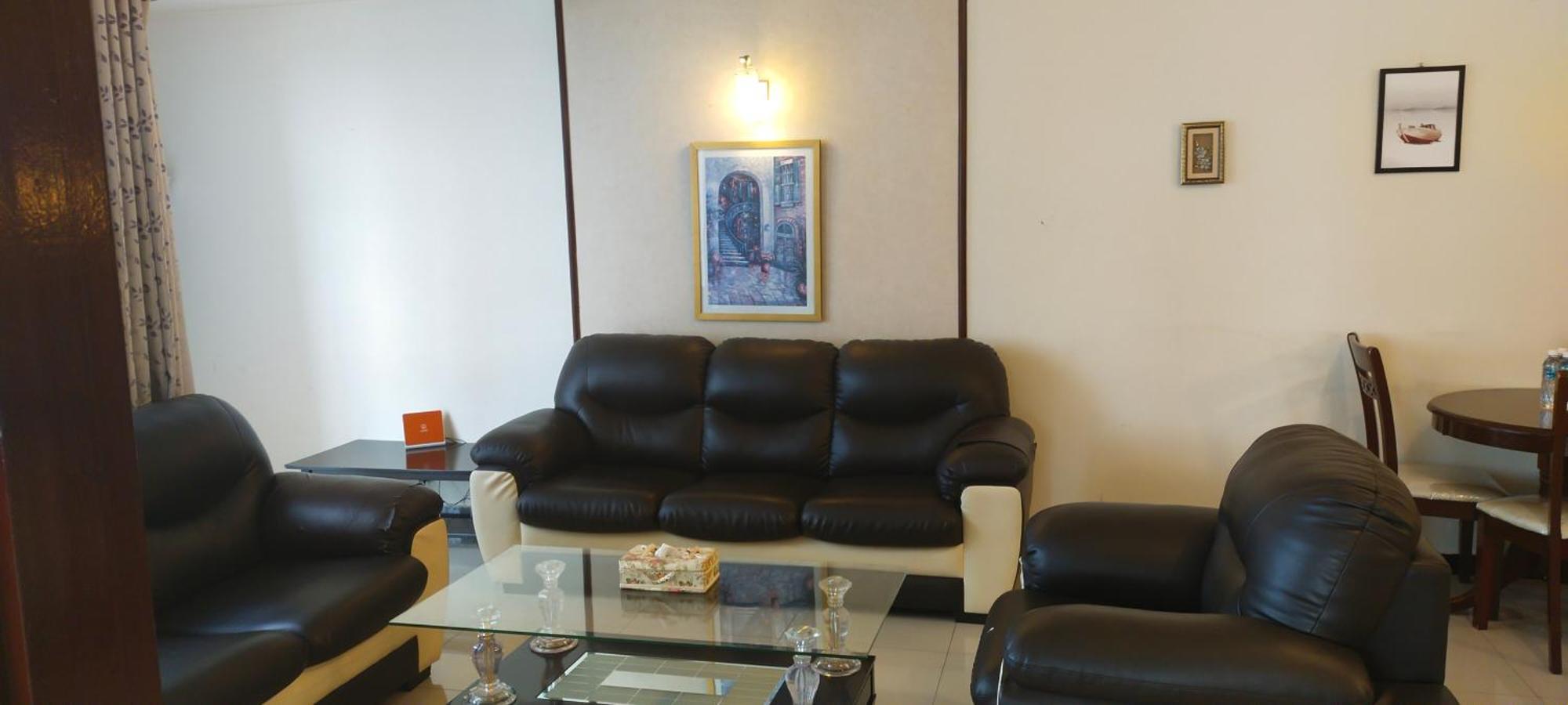 Radisson At Times Square Kl Pangsapuri