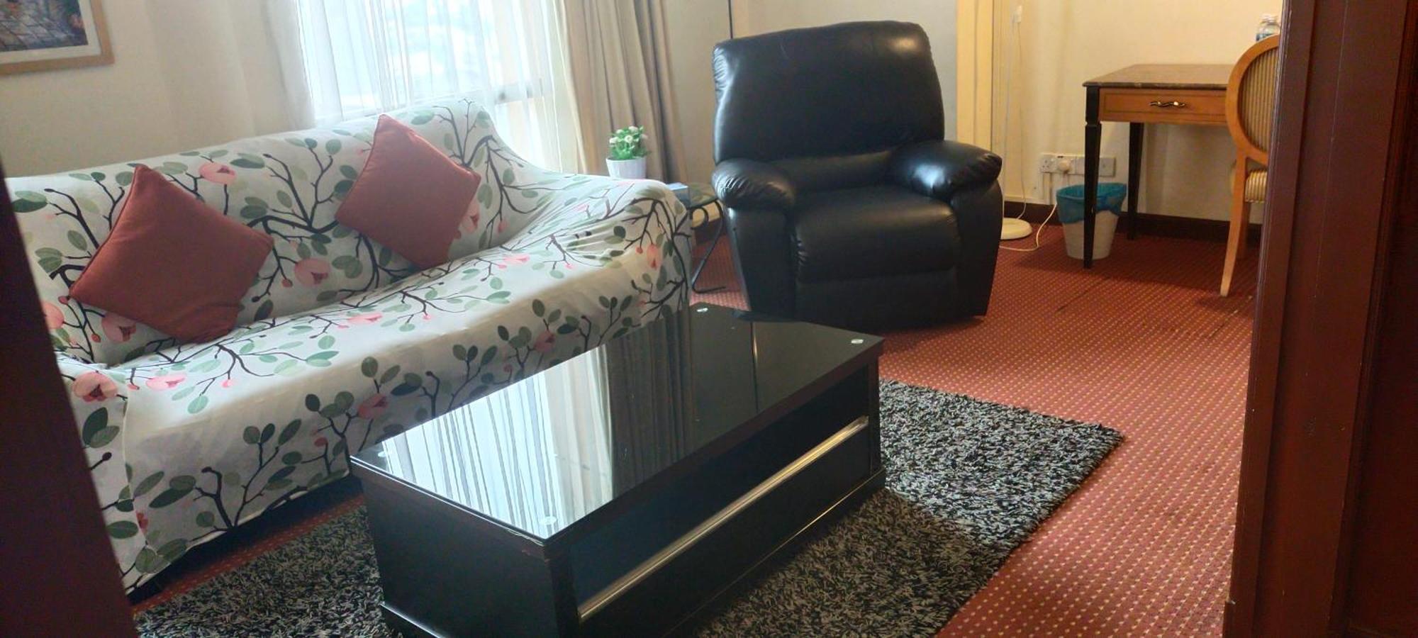 Radisson At Times Square Kl