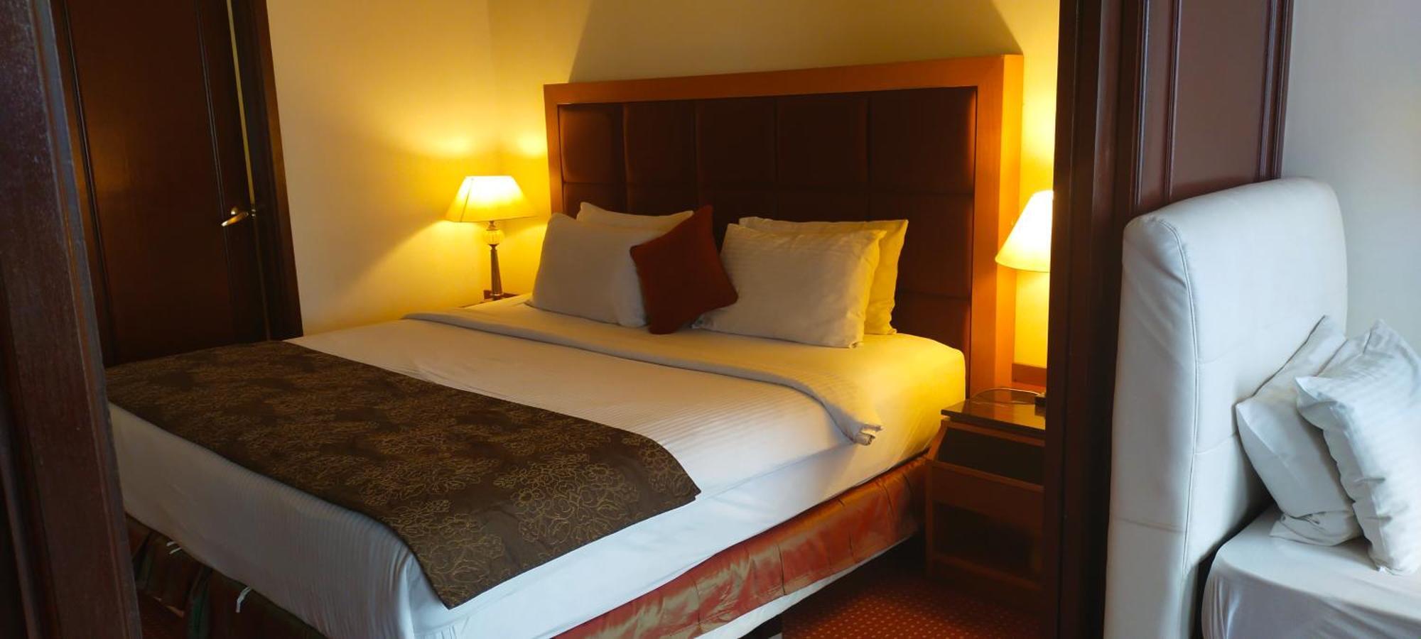 Radisson At Times Square Kl Pangsapuri