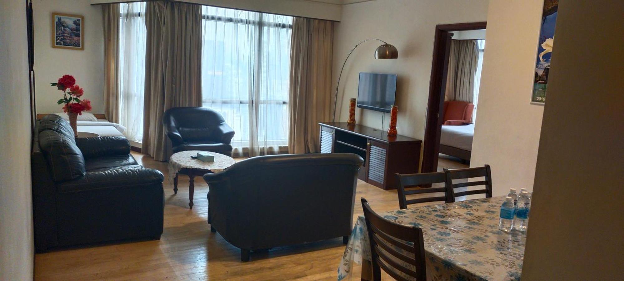 Radisson At Times Square Kl