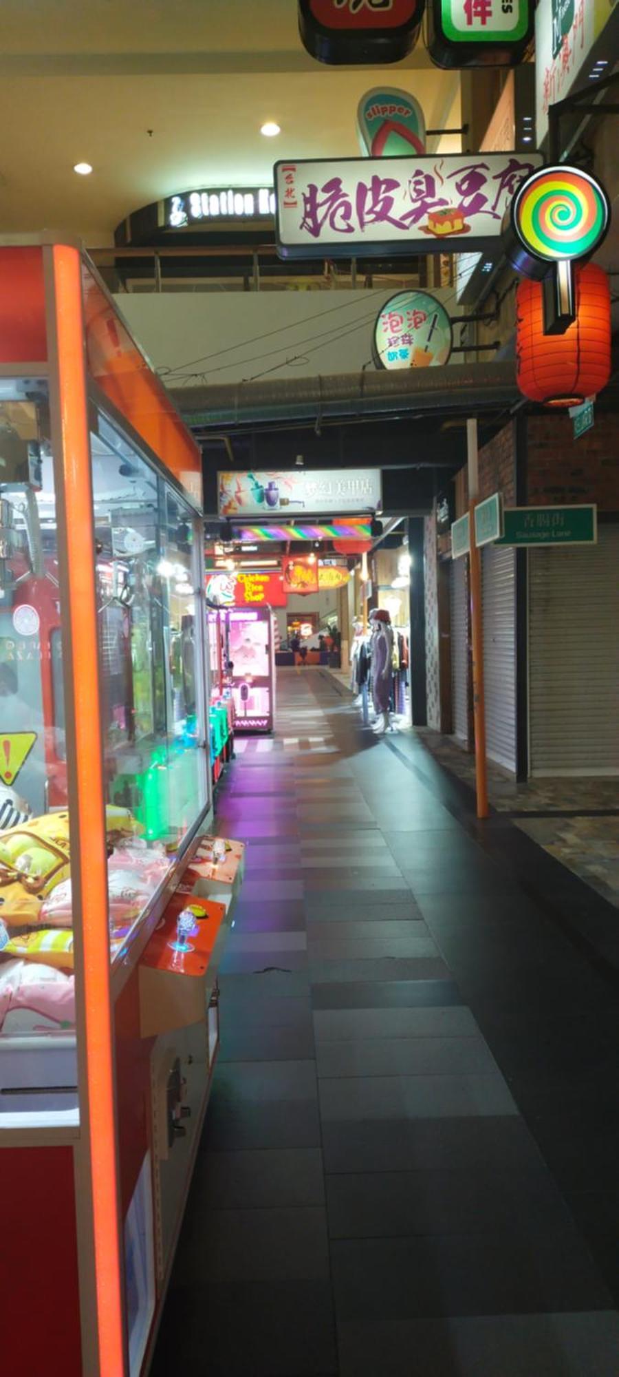 Radisson At Times Square Kl Pangsapuri Kuala Lumpur