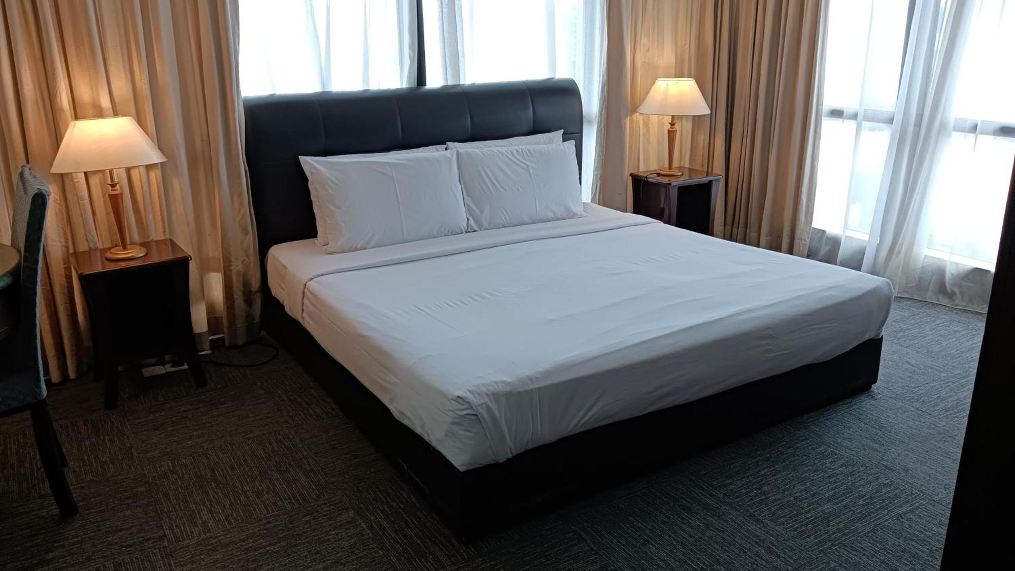 Radisson At Times Square Kl Kuala Lumpur